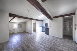 appartement à la vente -   13600  LA CIOTAT, surface 44,17 m2 vente appartement - APR708928